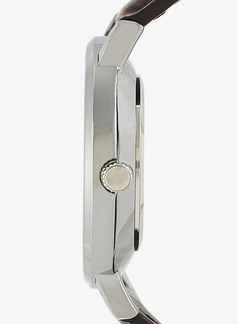 Casio  Pu Strap Analog Watch for Women | Best Price UAE