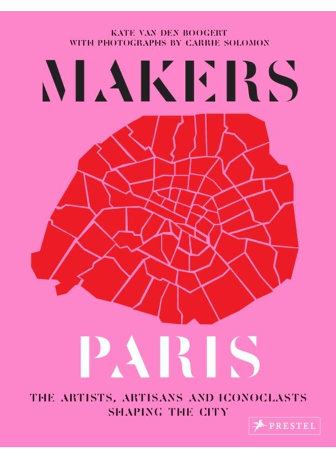 Makers Paris