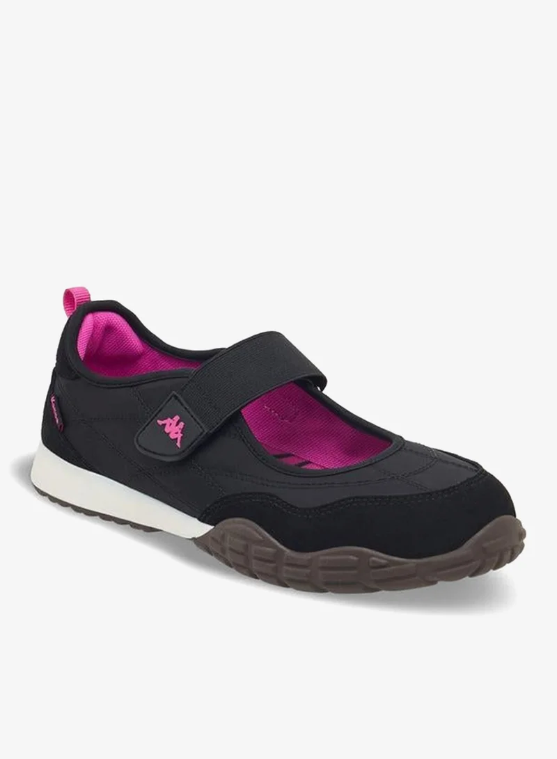 كابا Women Hook & Loop Ballerina Shoes