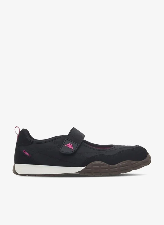 كابا Women Hook & Loop Ballerina Shoes