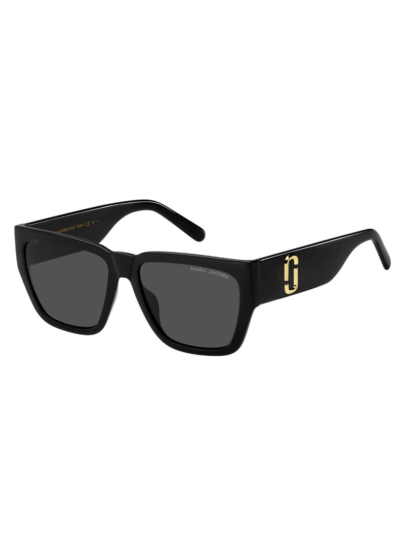 Marc Jacobs Rectangular Marc Jacobs Sunglasses Frames  - Image 1