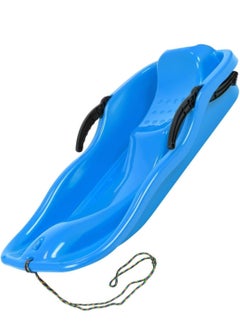 RollsTimi  Outdoor Sports Snow Grass Sand Board with Rope and Hand Brake  - Image 1