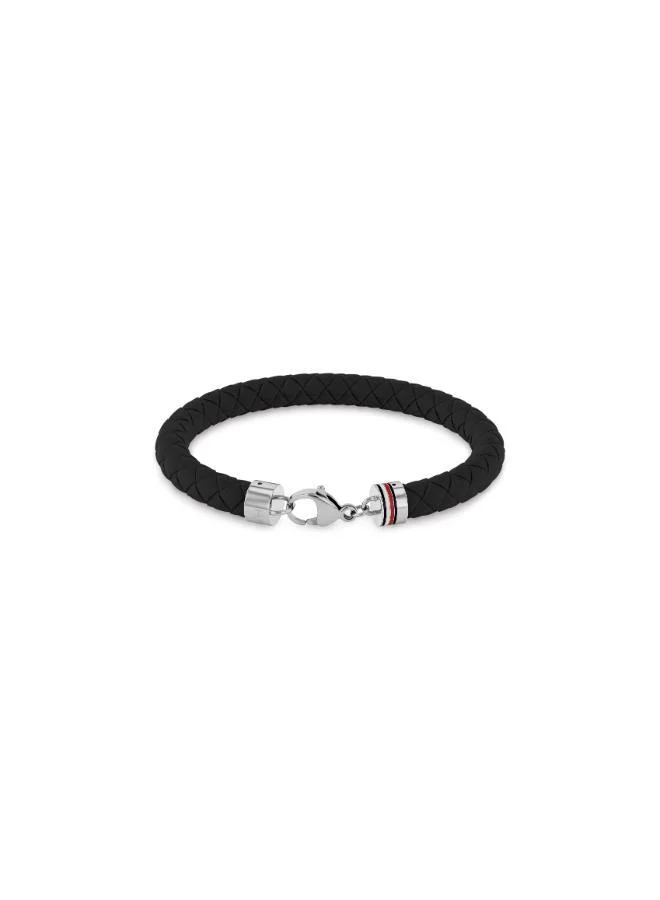 تومي هيلفيغر Silicone Bracelet