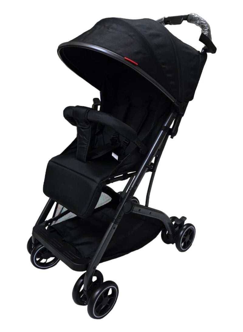 BABYCARA Ultra Lightweight Stroller Compact Folding Travel Cabin For Baby Newborn - Image 4