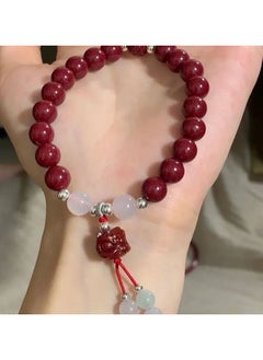 red/gold