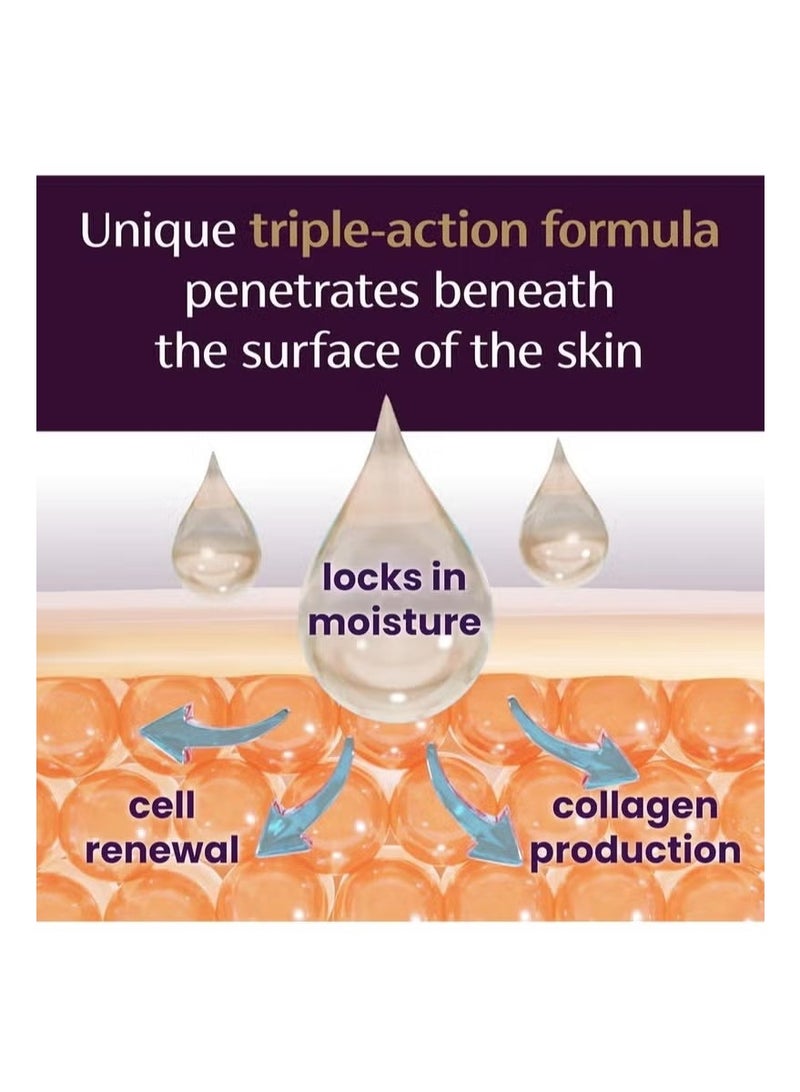Mederma Advanced Scar Gel Skin Protectant Reduce the appearance of scars NET WT. 1.760z 50g - Image 4