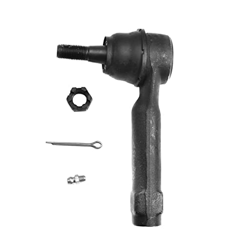 ASTARPRO 4pcs Steering Kit Front inner and Outer Tie Rod Ends Compatible with Dodge Caliber 2007-2012 Jeep Compass Patriot 2007-2017 - Image 2