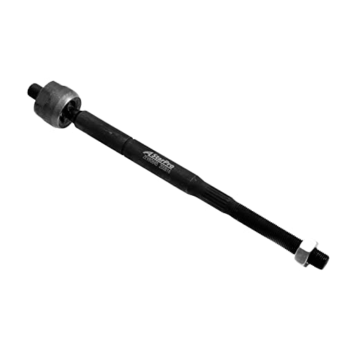 ASTARPRO 4pcs Steering Kit Front inner and Outer Tie Rod Ends Compatible with Dodge Caliber 2007-2012 Jeep Compass Patriot 2007-2017 - Image 4