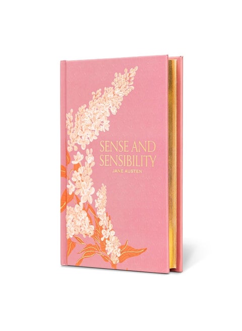 Sense and Sensibility