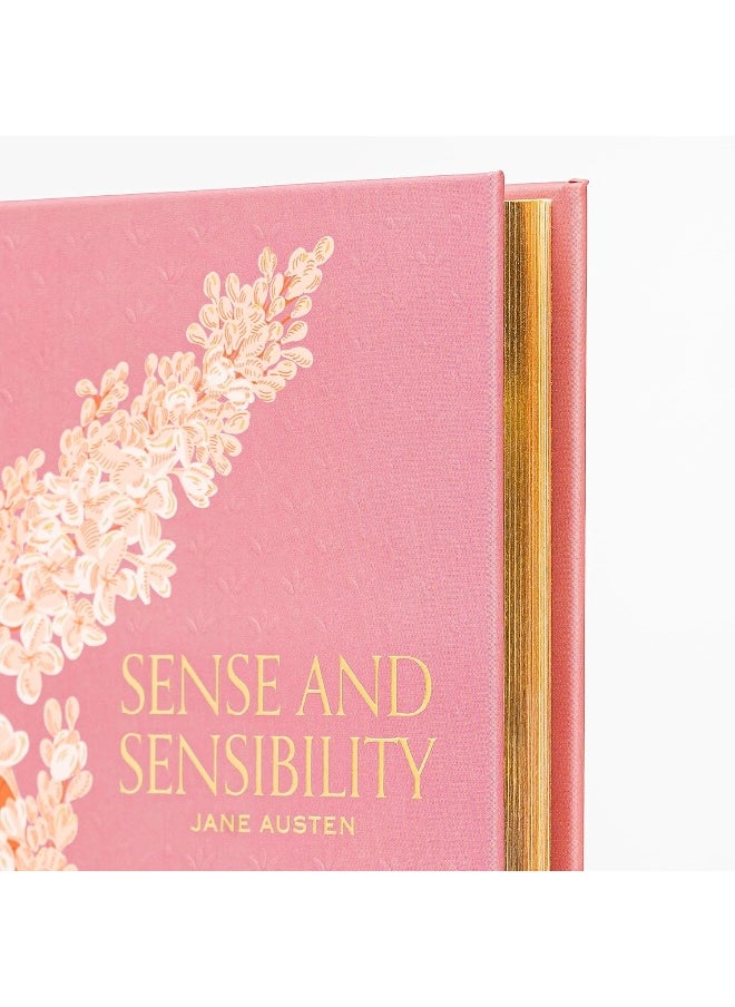 Sense and Sensibility