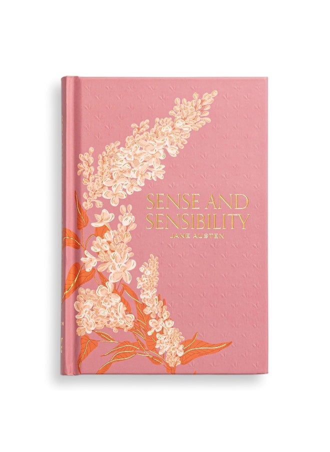 Sense and Sensibility