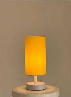 Y-LIGHTS Table Lamp - White And Yellow  - Image 2