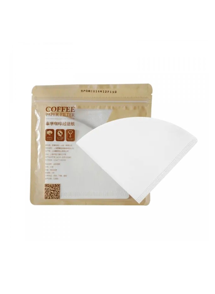 Timemore V60 Filters Size 02