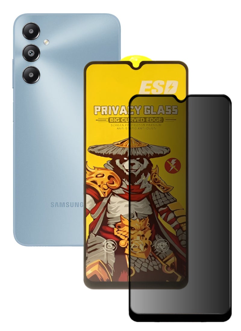 اي اس دي جودة عالية، واقي شاشة لهاتف سامسونج جالاكسي M14 5G - Image 1