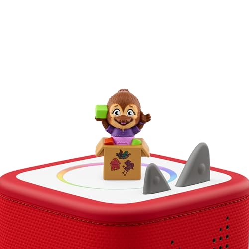 Tonies Jodi Platypus Audio Toy Figurine from Daniel Tigers Neighborhood - Image 3