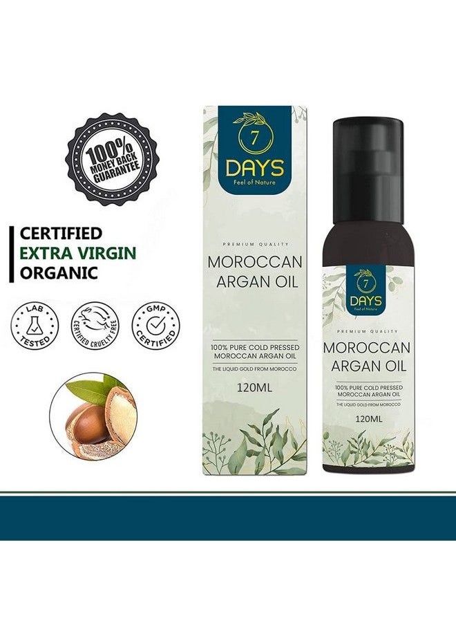 Argan Oil Radiance Overnight Oilinface Oil With Moroccan Argan Oil Nourishes And Brightens Skin Lightweight Non Greasy120 Ml