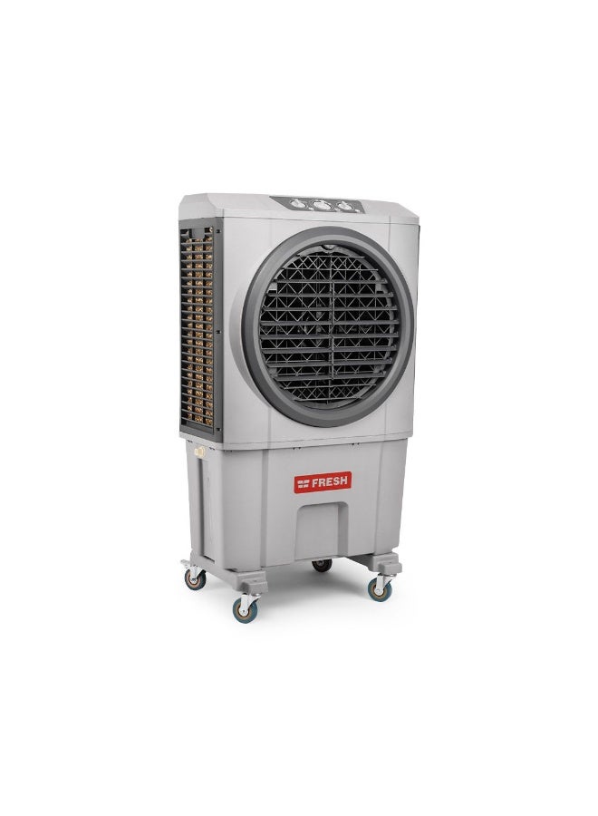 فريش مبرد هواء، 60 لتر، سمارت، FAM60W - ابيض - Image 2