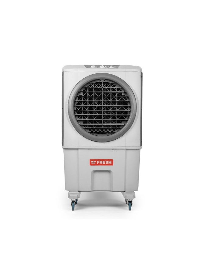 فريش مبرد هواء، 60 لتر، سمارت، FAM60W - ابيض - Image 1