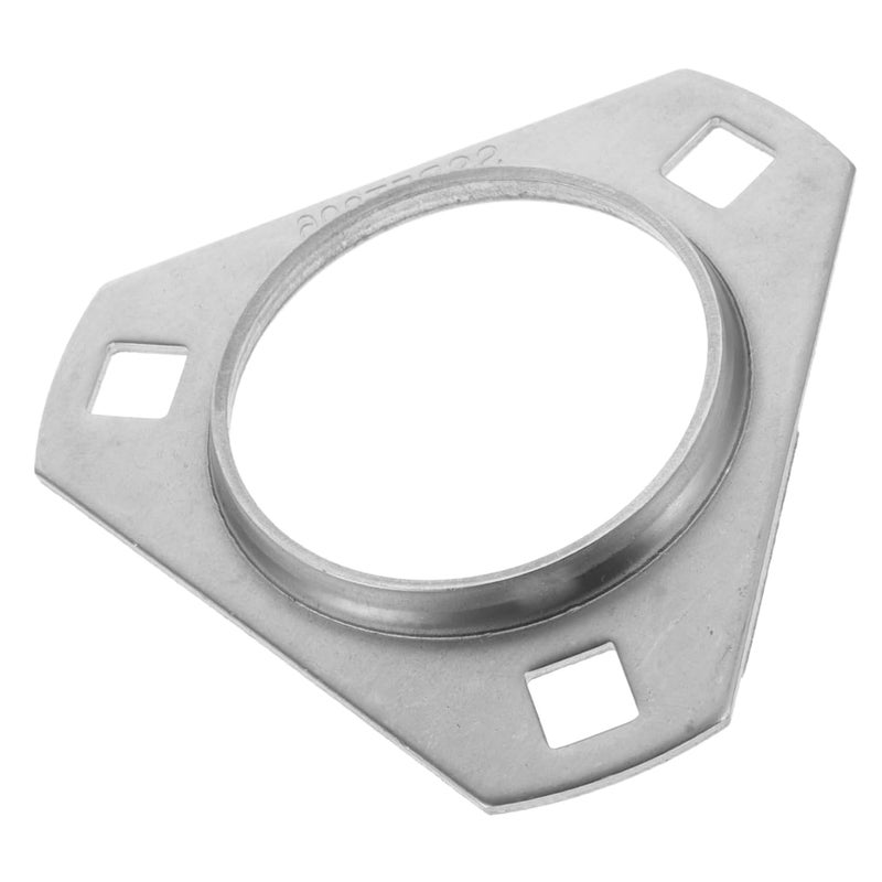 Desert area eligible deliver PartyKindom Bearing Flange Kit for Go Kart Stainless Steel Design Easy to Install Support for Smooth Operation Reliable Axle Bearing Flange Transit damage minimized design Economical varied sizing picks Heat insulation layer Multi item matching Easy daily handling design Budget friendly trendy design Periodic stock arrangement Replaceable parts All user group compatible General compatible design All user friendly build High precision lightweight material Cost effective upgraded craftsmanship Safe silicone build Quick assemble Good ventilation Scheduled warehouse deliver Globally popular elegant design KSA market compliant quality Local trackable shipment Durability boosted processed material Local market compliant trusted quality Bulk order available stock Freeze crack proof - Image 1