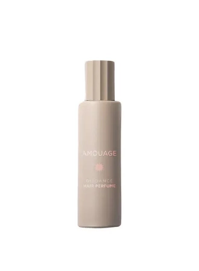 Amouage Perfumes Guidance Hair Perfume 50ml - Image 2