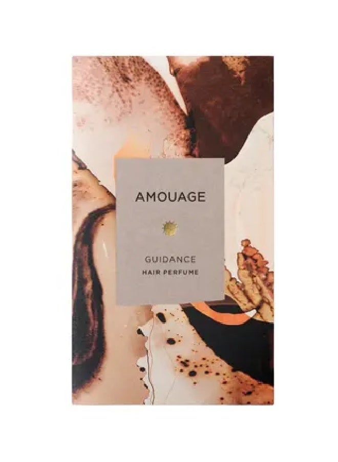 Amouage Perfumes Guidance Hair Perfume 50ml - Image 1