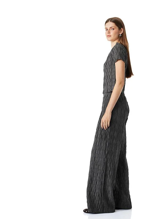 Koton  Short Sleeve T-Shirt for Women | Best Price UAE
