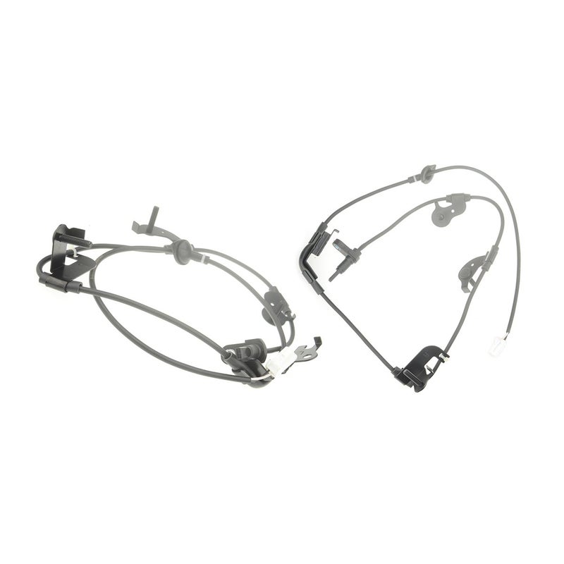 YHTAUTO YHTAUTO Set of 2 Rear Left and Right ABS Wheel Speed Sensors for Toyota RAV4 2006-2012 4WD Only  - Image 1