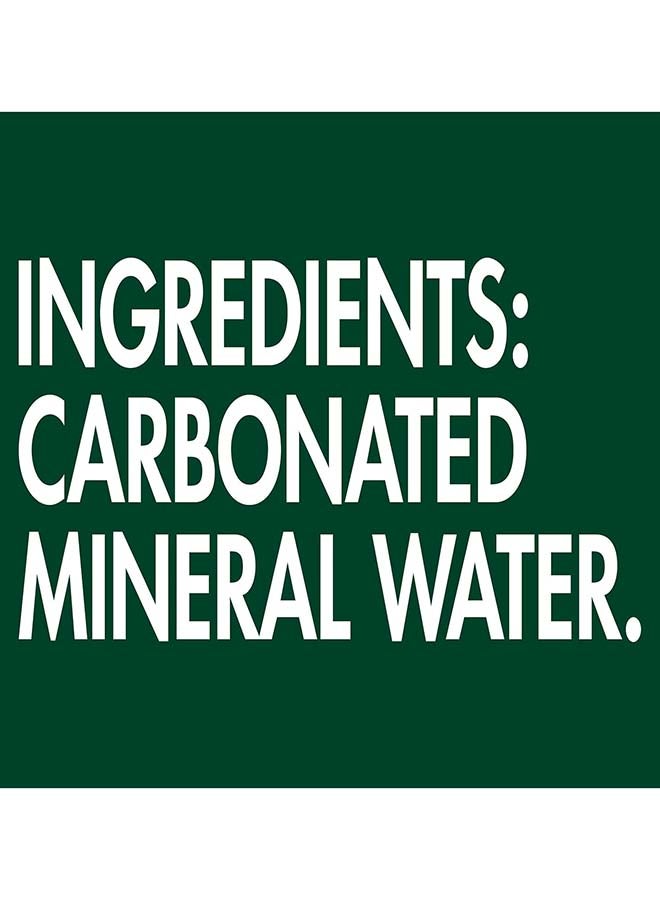 Perrier Sparkling  Water Pet Bottle 500 Ml - Image 2