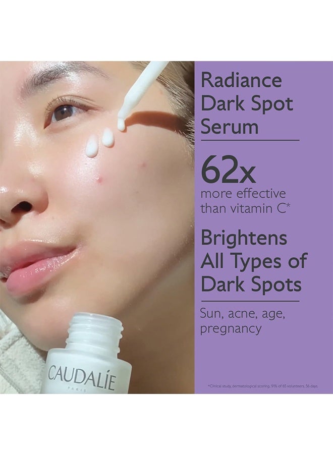 Caudalie Vinoperfect Serum Complexion Correcting, Anti-Dark Spot Serum 30Ml - Image 2