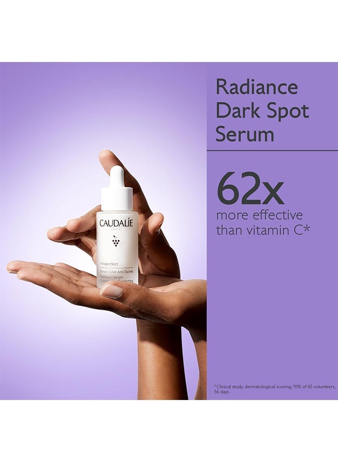 Caudalie Vinoperfect Serum Complexion Correcting, Anti-Dark Spot Serum 30Ml - Image 5