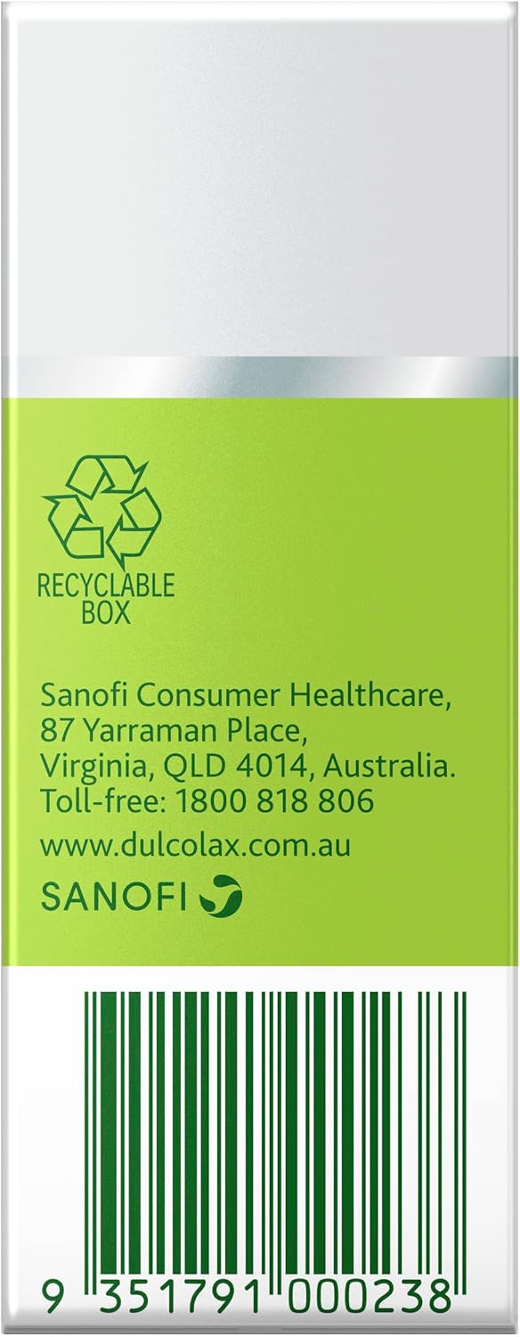 DULCOLAX Durolax  DULCOLAX  Sp Drops 30Ml - Image 4