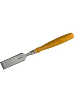 NAREX 815339 Special Richter Long Handle Flat Tip Chisel 38 mm  - Image 1