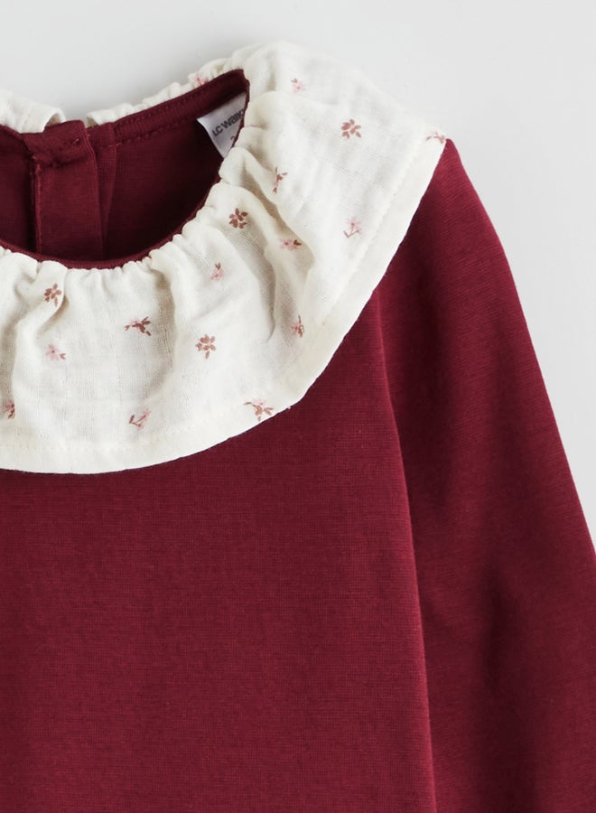 ال سي وايكيكي تي شيرت بناتي - Image 2