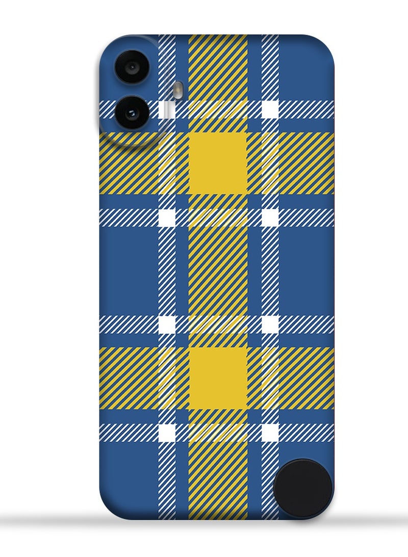 AMC DESIGN Protective Case Cover For Nothing CMF Phone 1 - Image 1