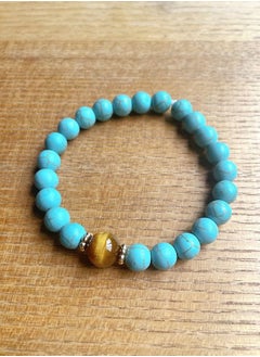 WooFree Turquoise Bracelet - pzsku/Z3BF9A1171E159457096FZ/45/_/1682667932/bb15e7a0-08a5-420c-a7ae-4728c1232a67