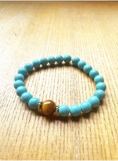 WooFree Turquoise Bracelet - pzsku/Z3BF9A1171E159457096FZ/45/_/1682667933/0d5987ed-18d0-469f-89b8-b563780a5de2