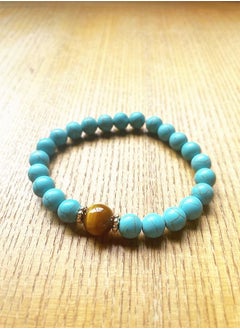 WooFree WooFree Turquoise Bracelet  - Image 2