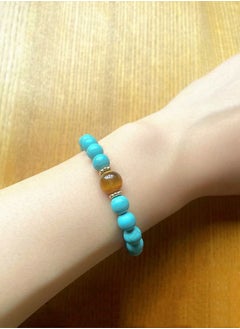 WooFree Turquoise Bracelet - pzsku/Z3BF9A1171E159457096FZ/45/_/1682667934/23e106db-c965-42f0-94b7-c81a9df006a8