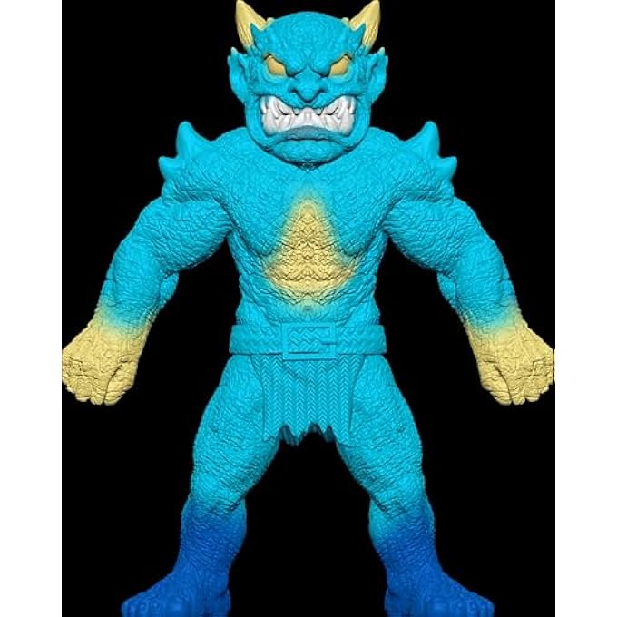 Stretchapalz 14cm characters - COLOUR POWER MONSTER SERIES | Assorted Characters | Colour and design May Vary | Includes 1 Pc - Image 3