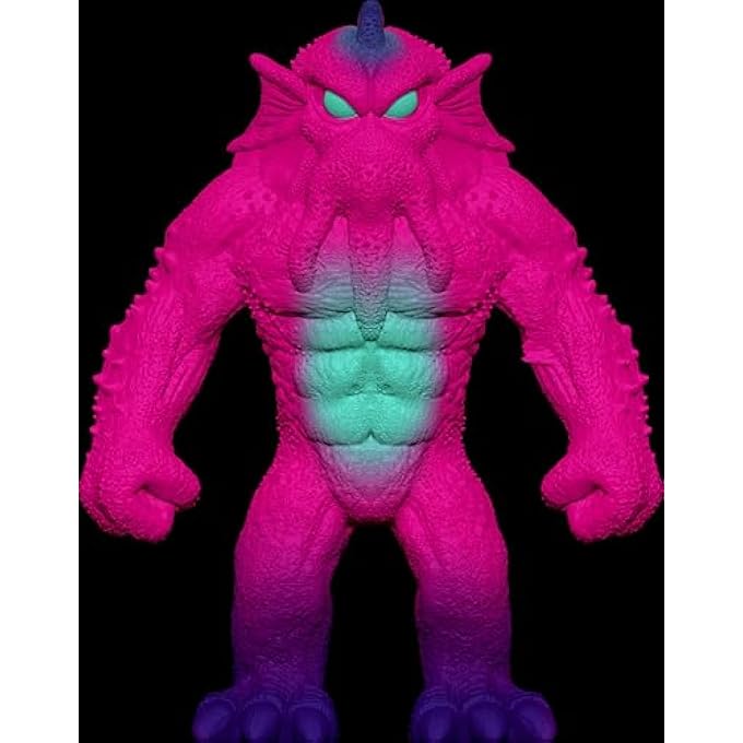 Stretchapalz 14cm characters - COLOUR POWER MONSTER SERIES | Assorted Characters | Colour and design May Vary | Includes 1 Pc - Image 4