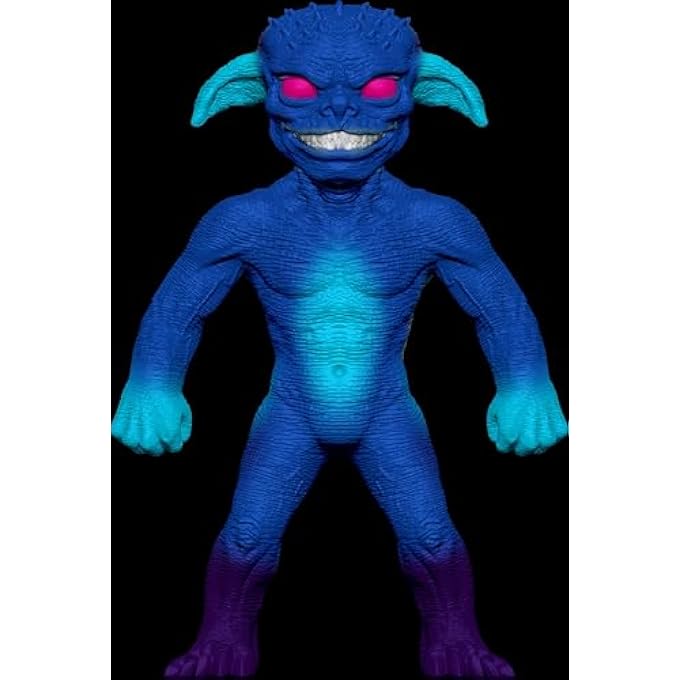 Stretchapalz 14cm characters - COLOUR POWER MONSTER SERIES | Assorted Characters | Colour and design May Vary | Includes 1 Pc - Image 2