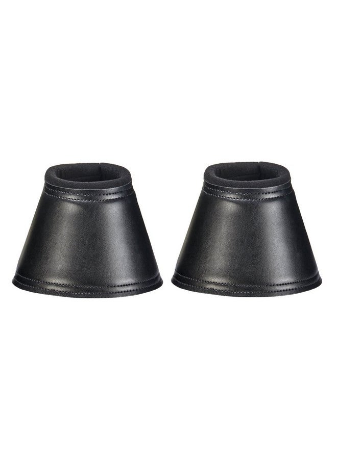 EquiFit Bell Boots - L - pzsku/Z3BF9E4613383F5F1F7D9Z/45/_/1737032121/c74bab23-d521-4949-b3fa-c12560fc2133