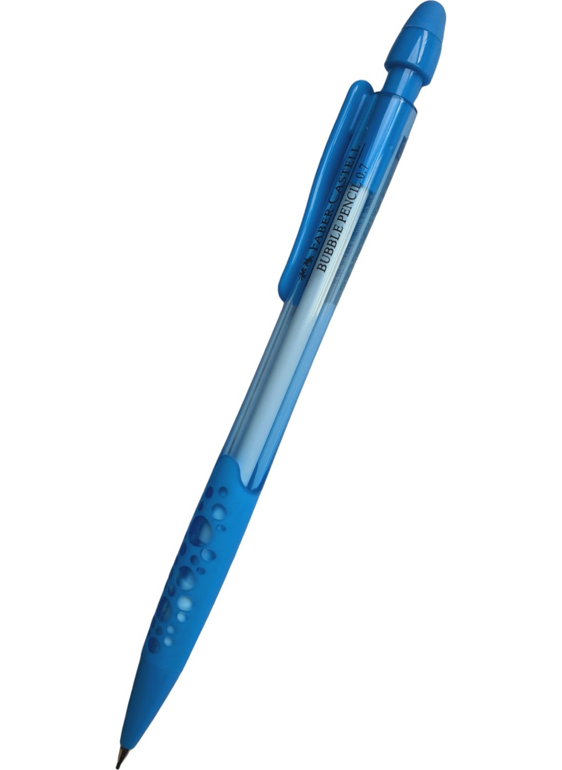 FABER-CASTELL - Bubble Versatile Pen 0.7 mm - Image 1