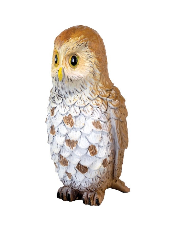 Mindware مجموعة حفر حيوانات الغابة من مايندوير - ألعاب تعليمية للأطفال من 4 سنوات وما فوق - مجموعة حفر مع 12 جذع، 12 تمثال حيوانات، 12 إزميل - أنشطة جماعية أو صفية وحفلات عيد الميلاد - Image 4