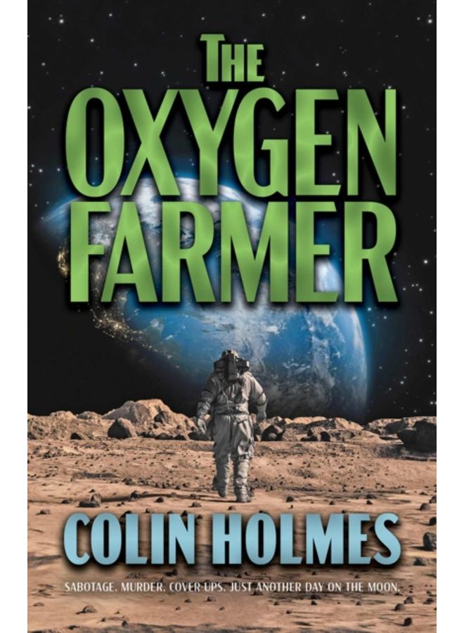 The Oxygen Farmer 
