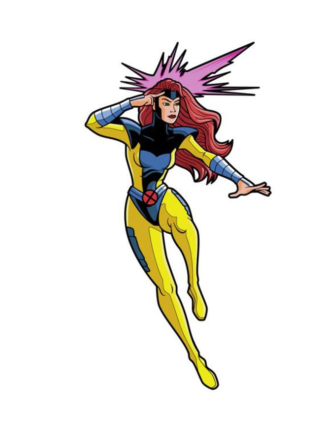 FigPin Marvel Jean Gray 639 - Image 3