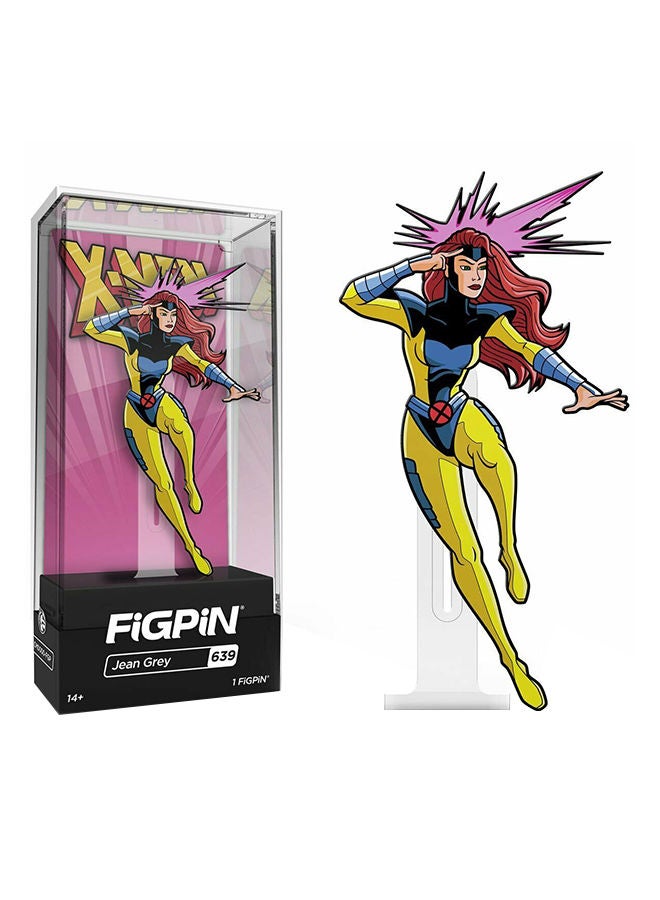 FigPin Marvel Jean Gray 639 - Image 1
