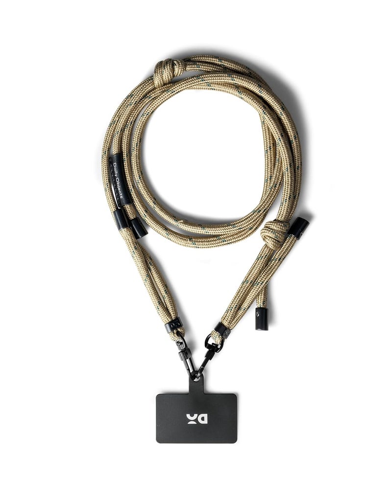 Daily Objects DailyObjects Crossbody Phone Lanyard - Cord | Phone Necklace Comfortable Around The Neck, Compatible with All Smartphones | Phone case is not included - Image 5