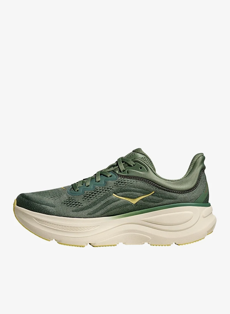 هوكا بوندي ٩