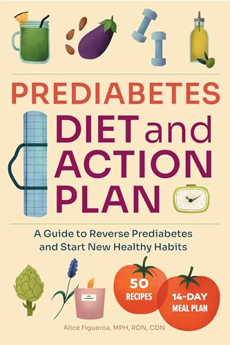 Prediabetes Diet And Action Plan